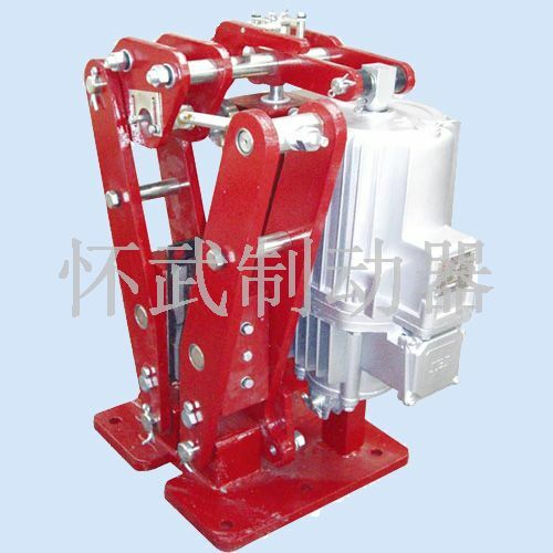 YPZ2Ⅳ、Ⅴ、Ⅵ系列系列電力液壓臂盤式制動器